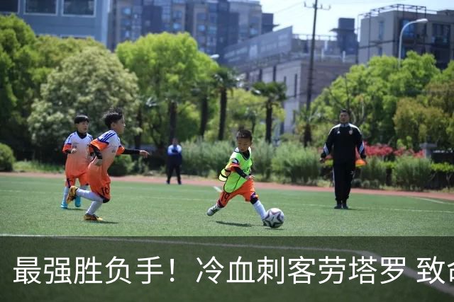 最强胜负手！冷血刺客劳塔罗 致命一击绝杀三狮军团